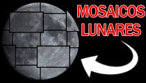 Tips para hacer mosaicos lunares